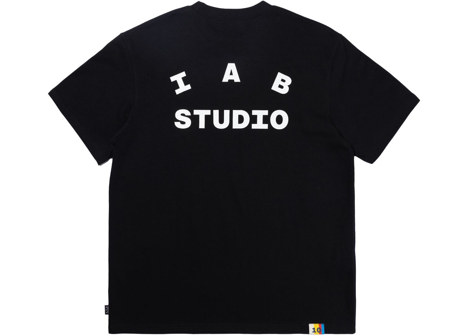 iab studio