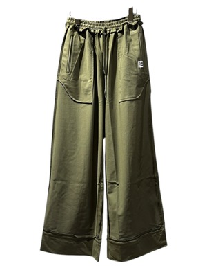 【25SS】Maison MIHARA YASUHIRO ミハラヤスヒロ / INSIDEOUT PANTS / パンツ