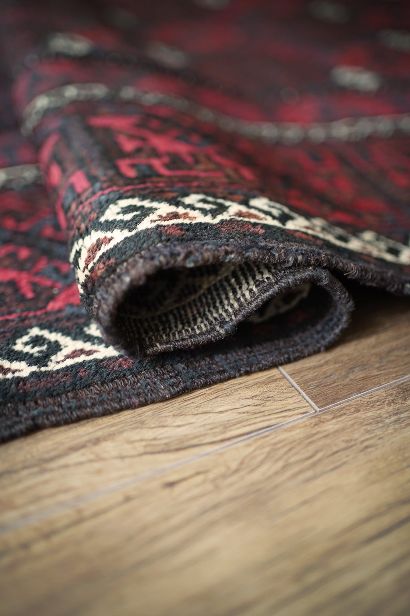 アンティーク絨毯 アラブ系バルーチ族 ミナハニ模様 手織り トライバルラグ 楽天市場】部族絨毯 トライバルラグ バルーチ 160×89cm サラハニ