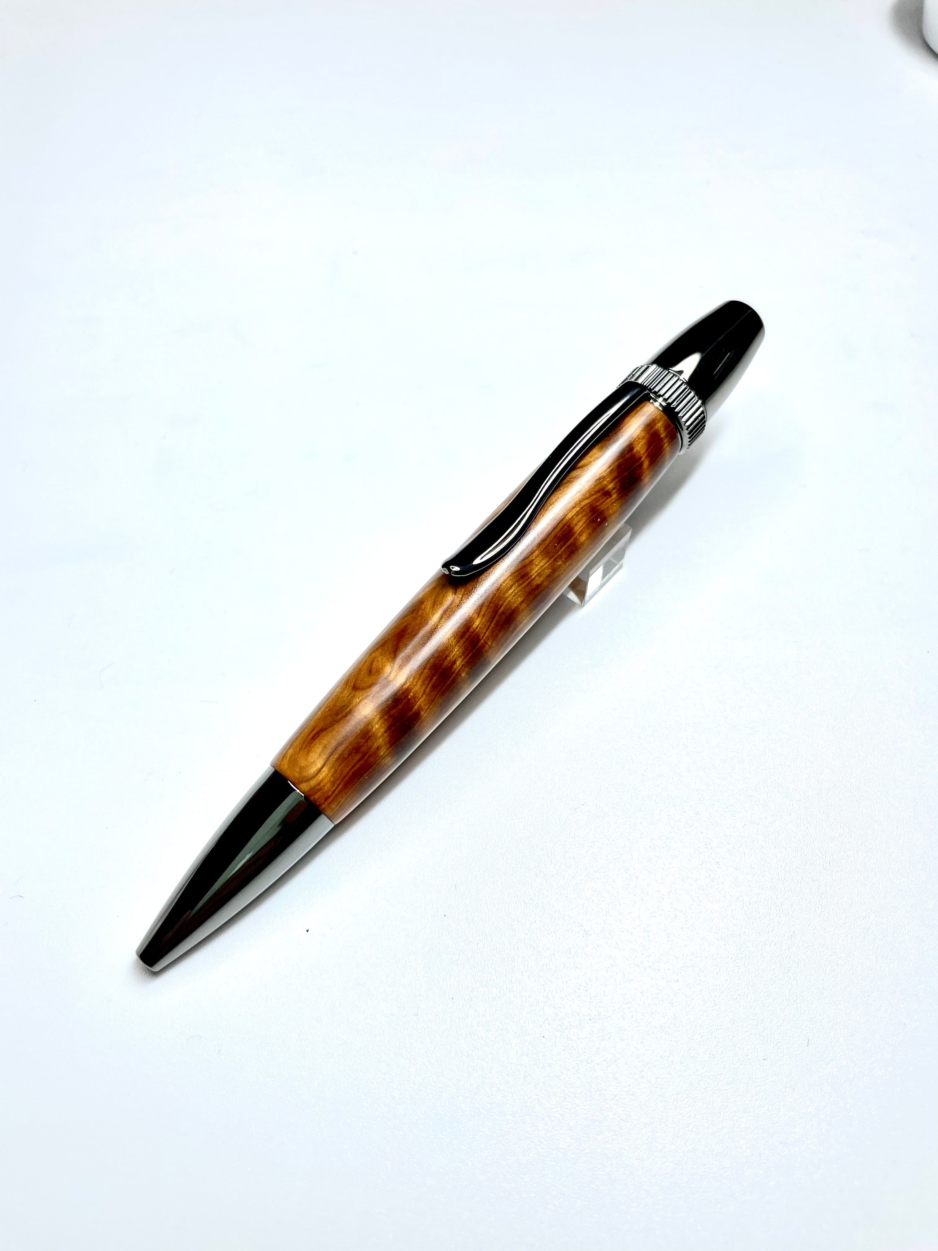 屋久杉虎杢ショートサイズ4 | 木の雑貨店/RED LINE