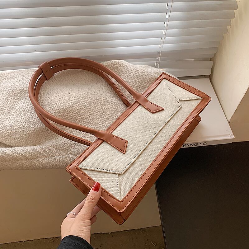 サマー 夏物 スクウェア 手作りハンドバック91723441196