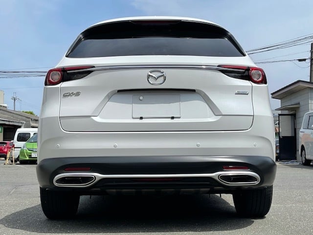 built-in for CX-8前期用 | BESPOKE 京都