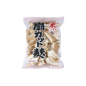 扇カット麸100ｇ