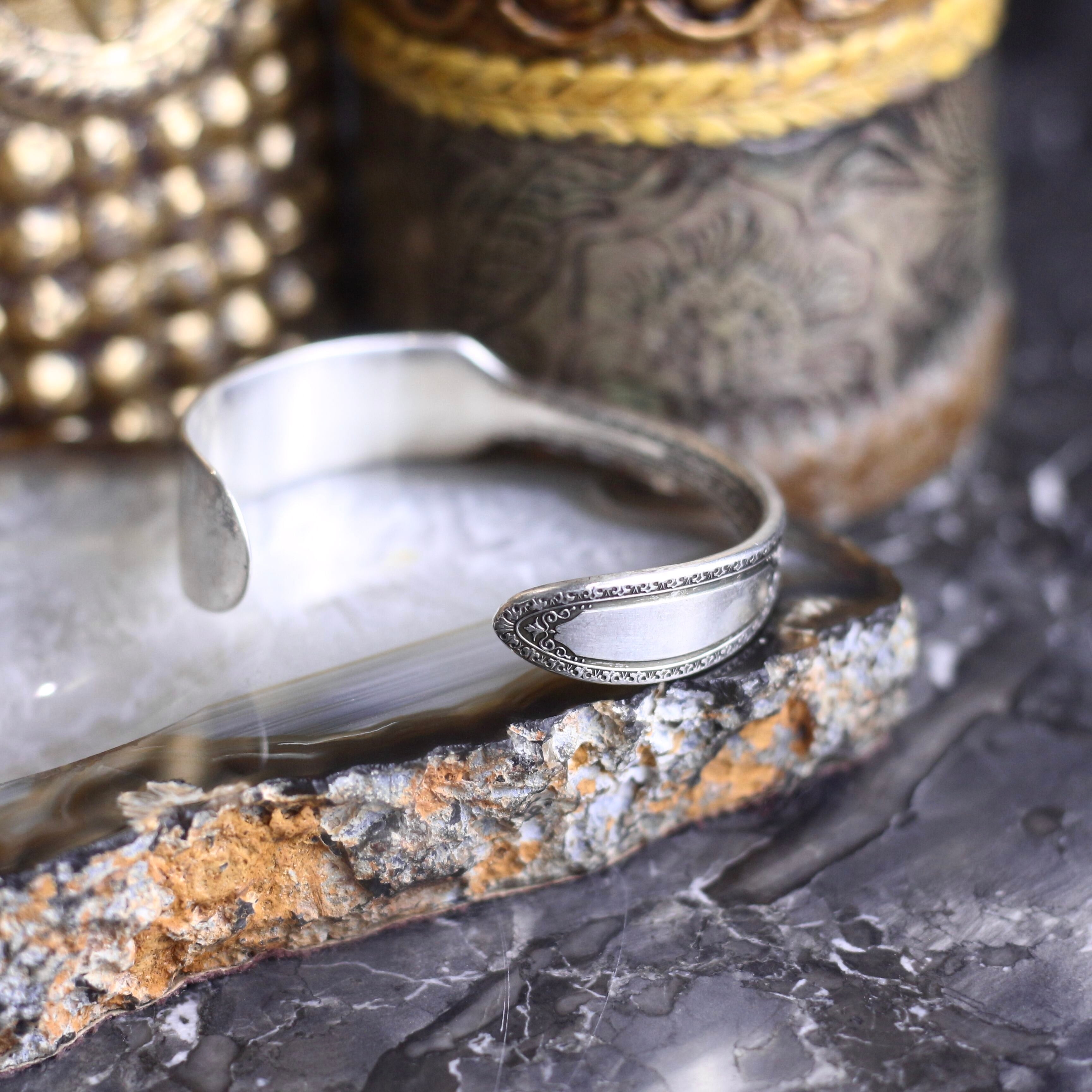 19th CENTURY〜THE EARLY 20th CENTURY USA VINTAGE SILVER CUTLERY