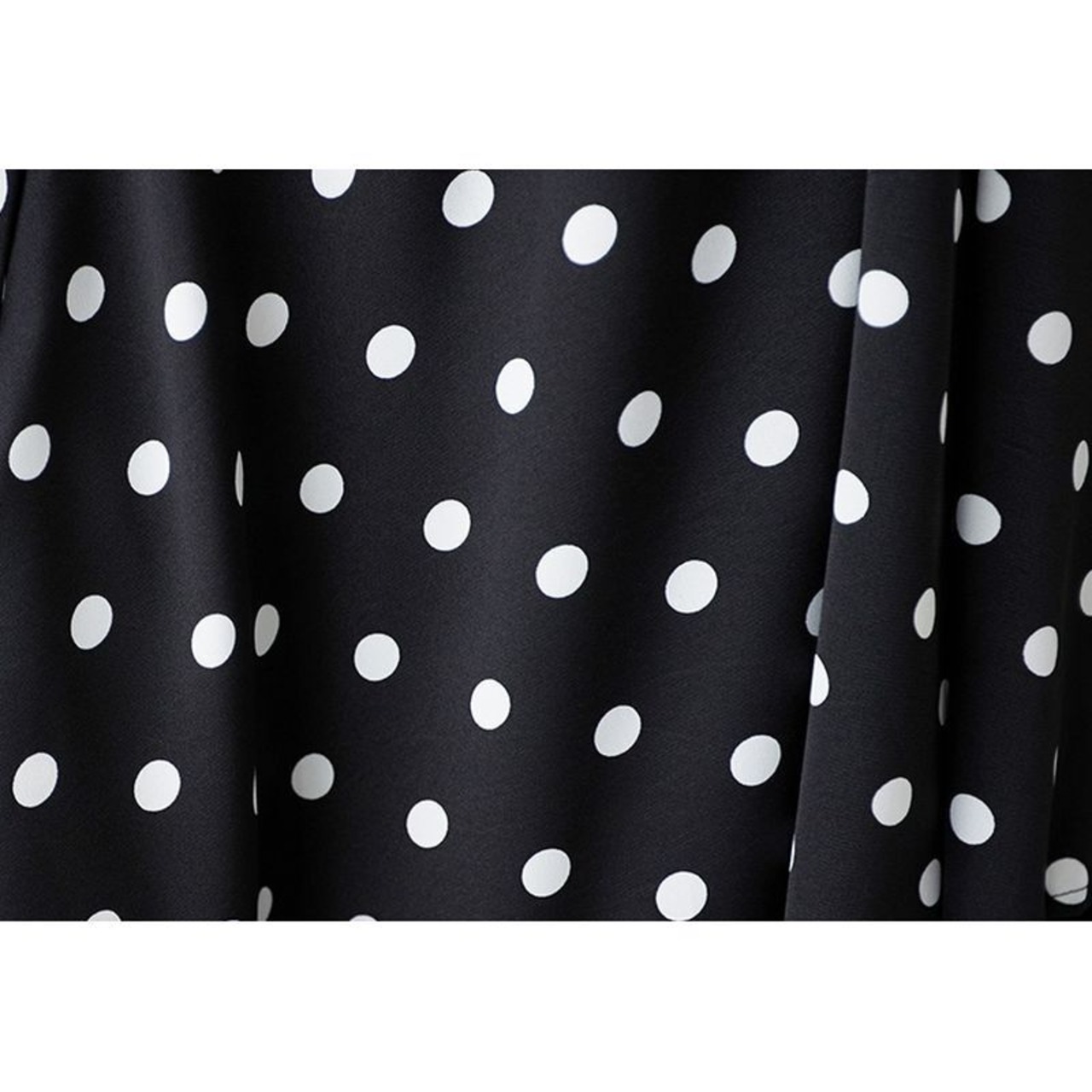 イレギュラーヘム チュニックシャツ  30102