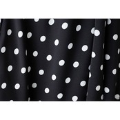 イレギュラーヘム チュニックシャツ  30102