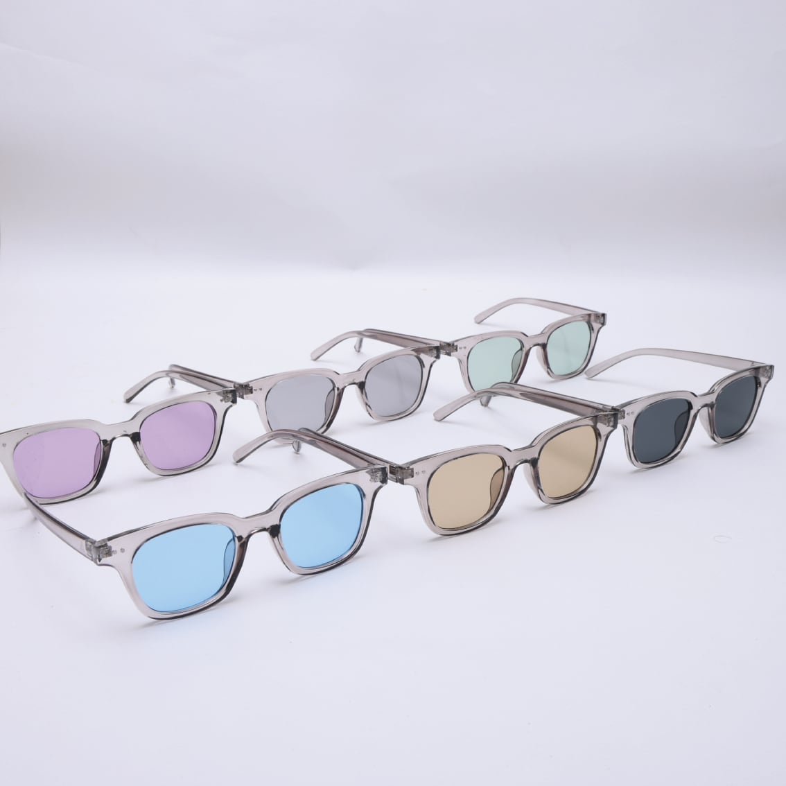 SUNKAK EYEWEAR