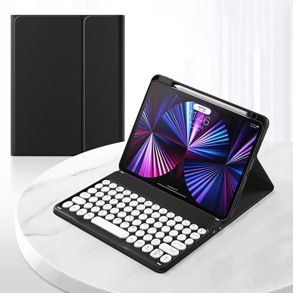 人気商品】マウス付き iPad Mini6 ケース キーボード Apple 人気商品】マウス付き iPad Mini6 ケース キーボード Apple
