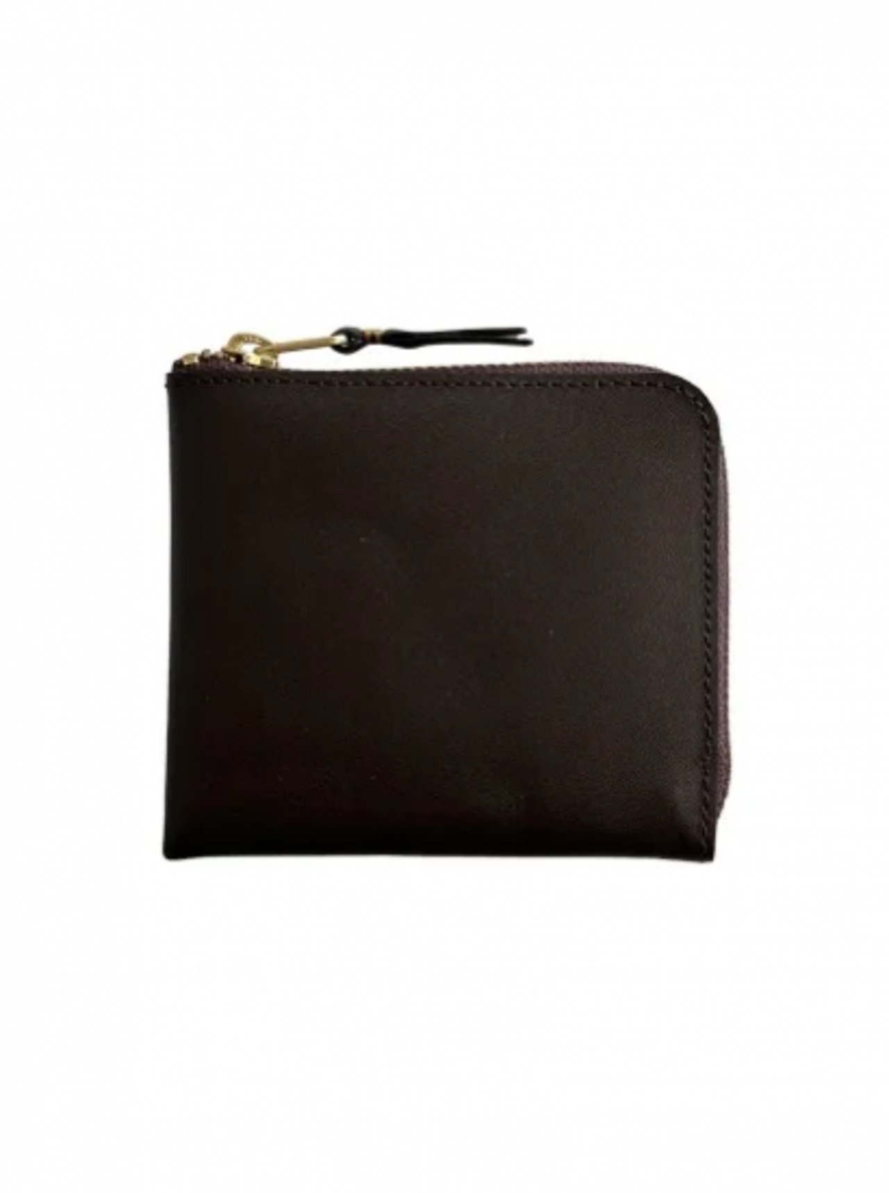 【COMME des GARCONS WALLET】CLASSIC LEATHER COIN CASE