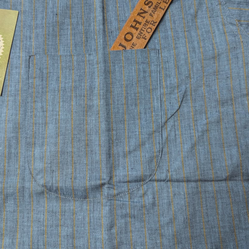 vintage pent house 半袖シャツ - シャツ