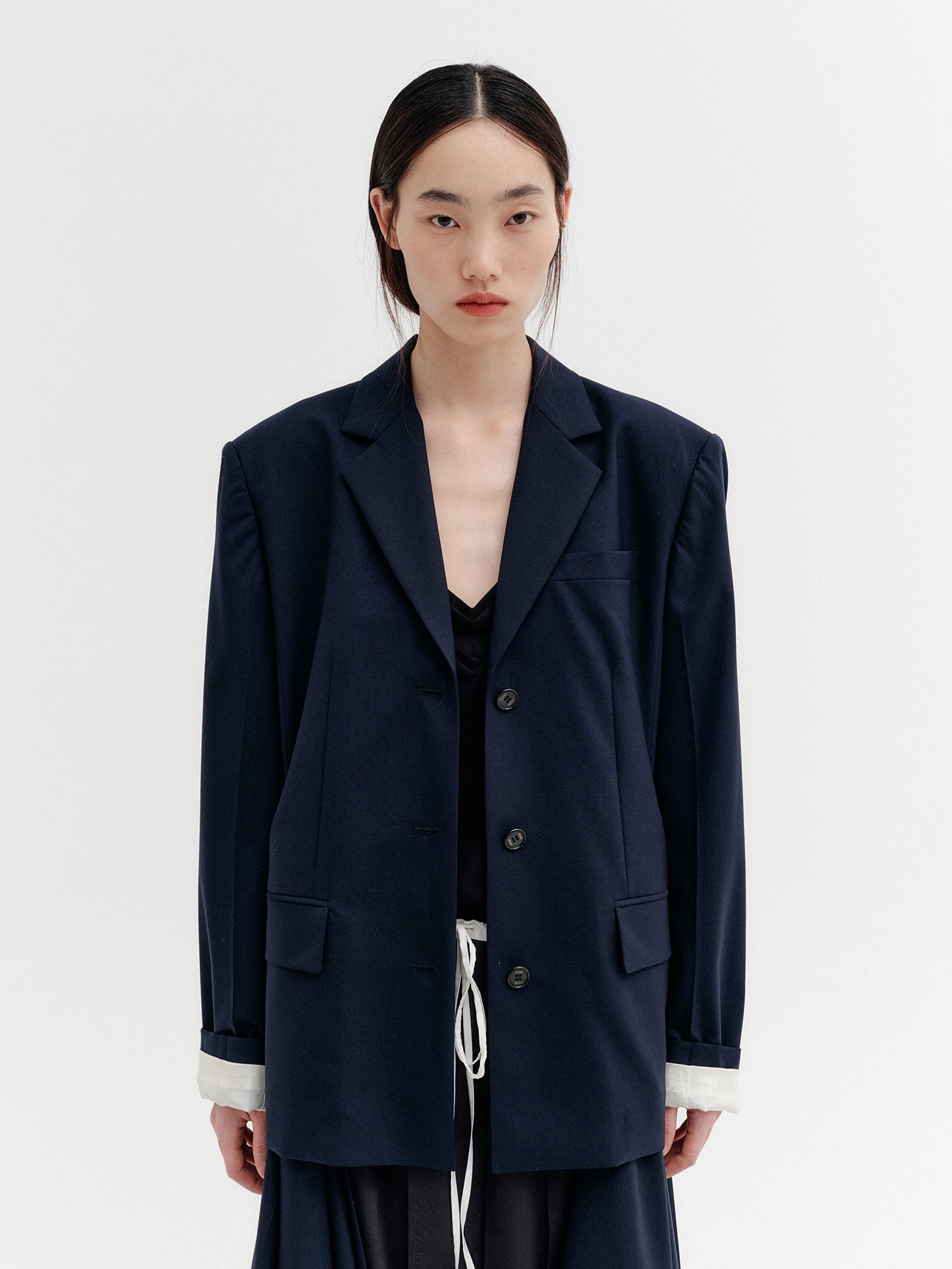 OUTER / ZIP UP | BONZ | 韓国ブランド セレクトショップ & Magazine