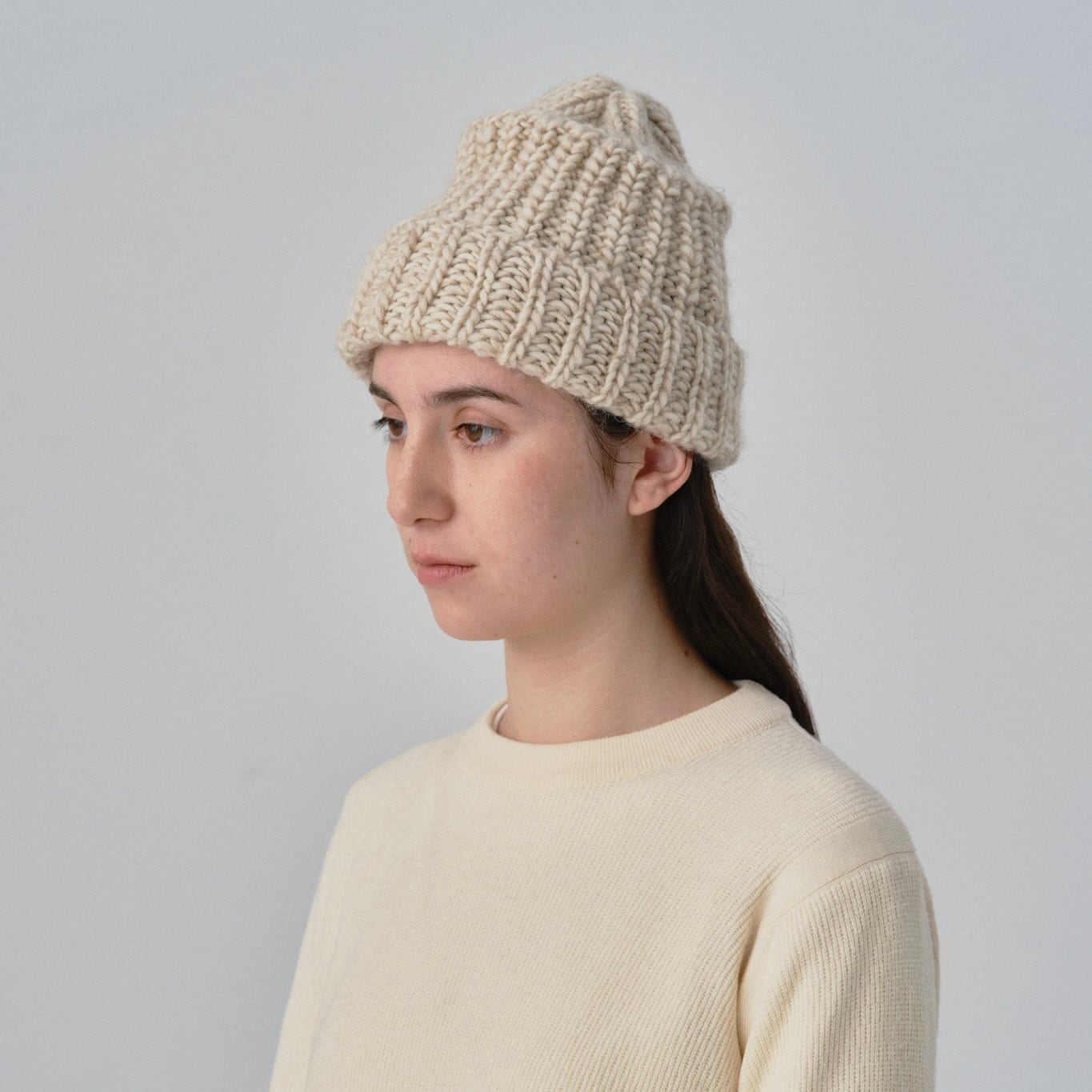 Nine Tailor Kauri Hand Knit Watch N-1102 | 1F Store