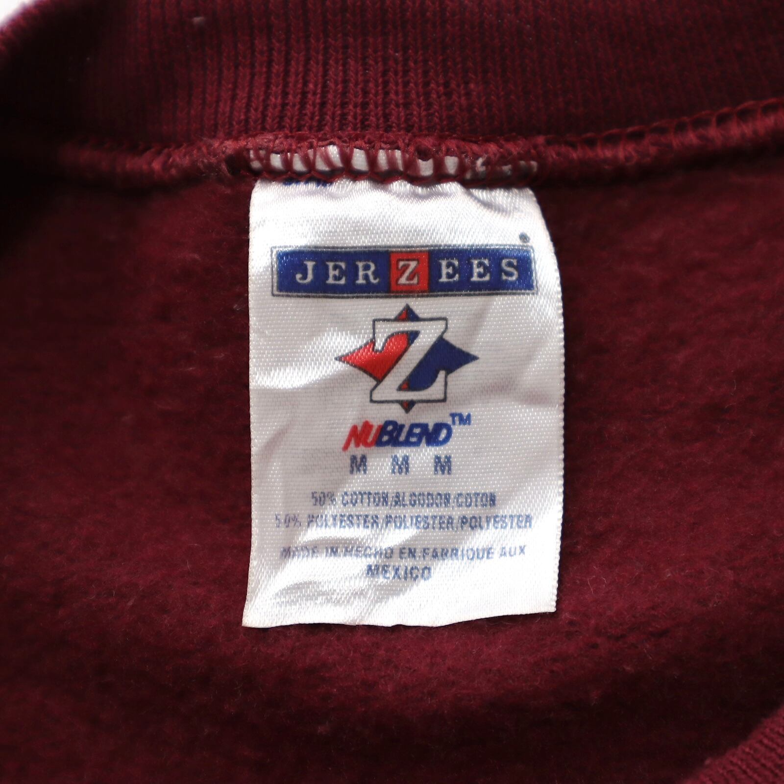 90年代 ジャージーズ Jerzees ワニ柄 アニマルプリントTシャツ USA製 メンズS ヴィンテージ /eaa329581