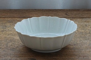 KATA KUTANI -型久谷-  稜花鉢