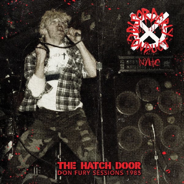 NYHC | superlame distribution