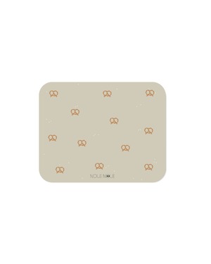 【即納】NOUI NOUI  / Place mat  Breze　お食事マット　ランチョンマット