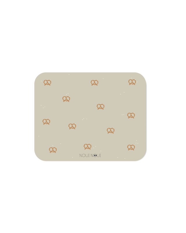 【即納】NOUI NOUI  / Place mat  Breze　お食事マット　ランチョンマット