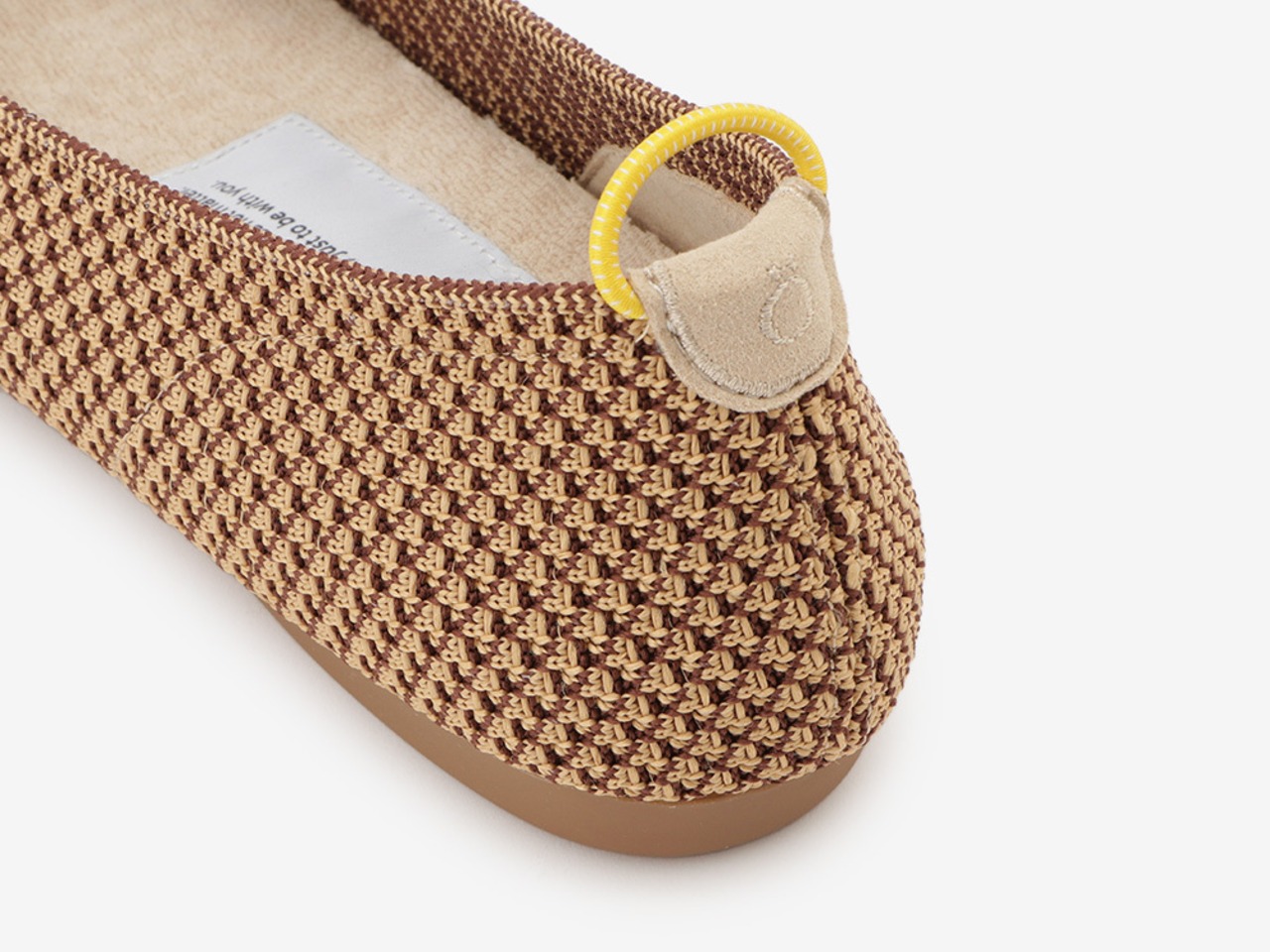 pointed-RBON / CAMEL