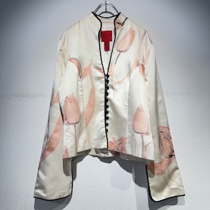 used China jacket