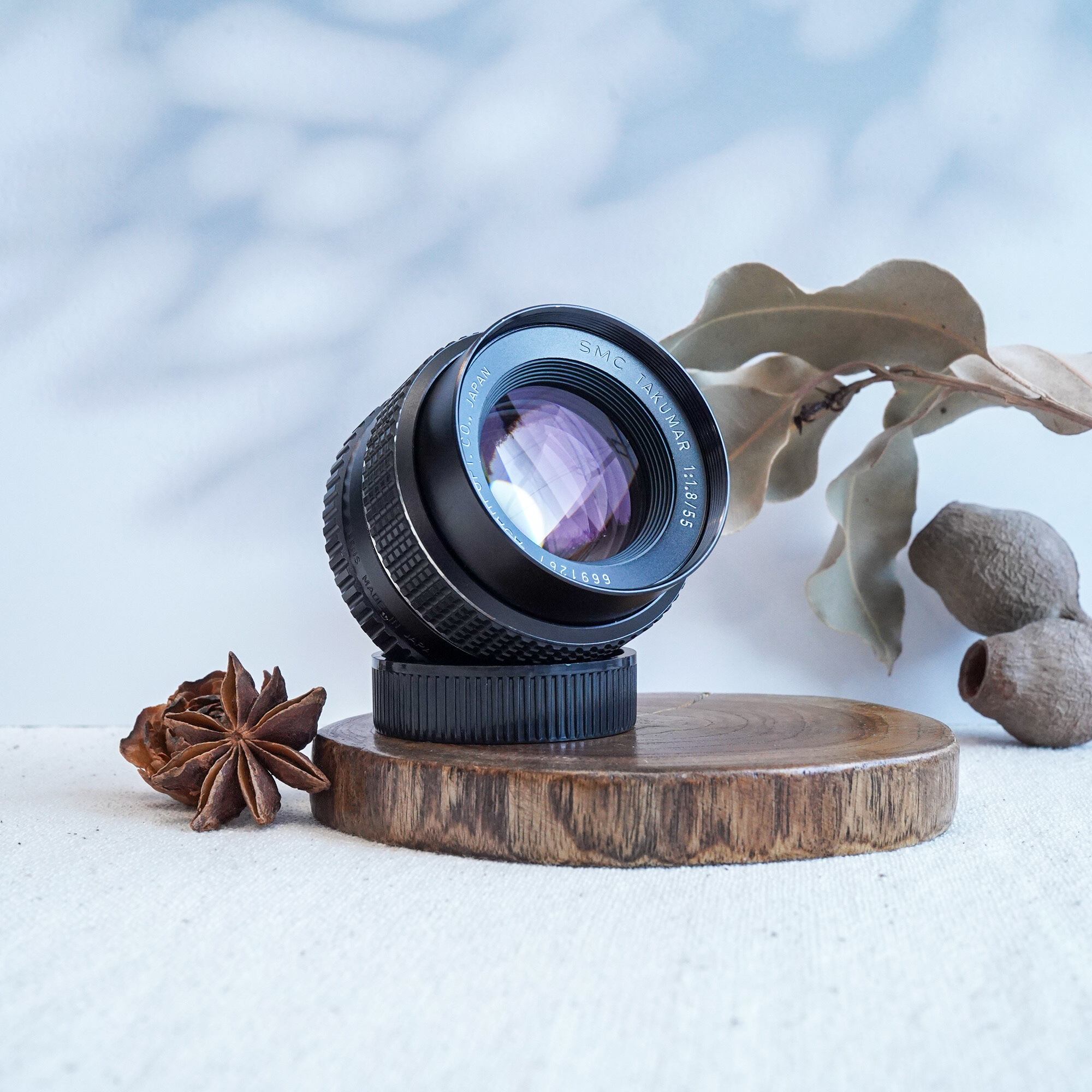 レンズ(ズーム) Panasonic Lumix G VARIO 14-42mm F3.5-5.6 CLEAR レンズ (AM701用 交換レンズ) | Pay ID