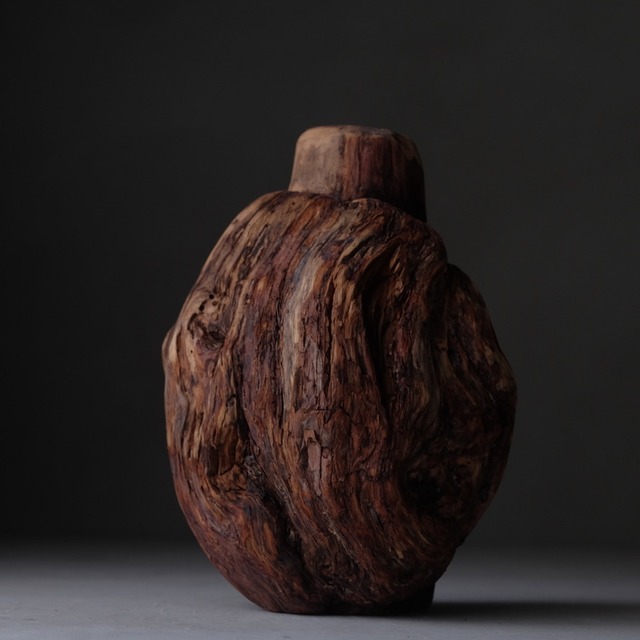 Tree burl