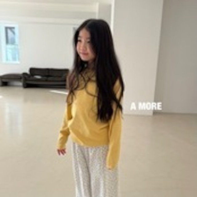 《予約》A more ¨ noodle T ¨ 26spring