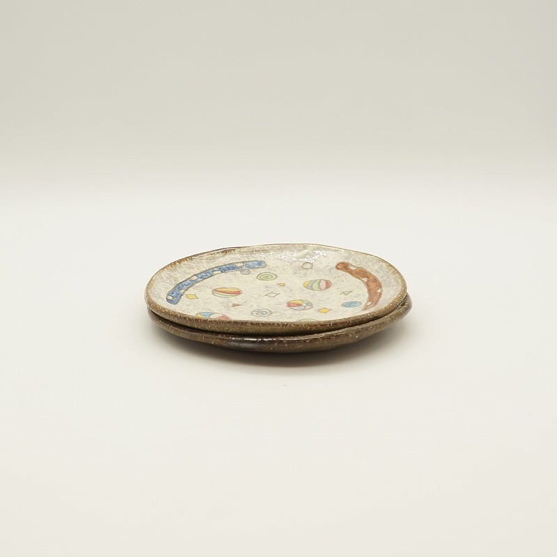 やちむんセットA様 A様オーダー品 【亜窯工房】やちむんセット | 沖縄の工芸品うぃーりきさん