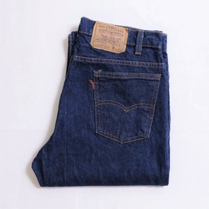 Levi's 509 Denim Pants (W34/L32)