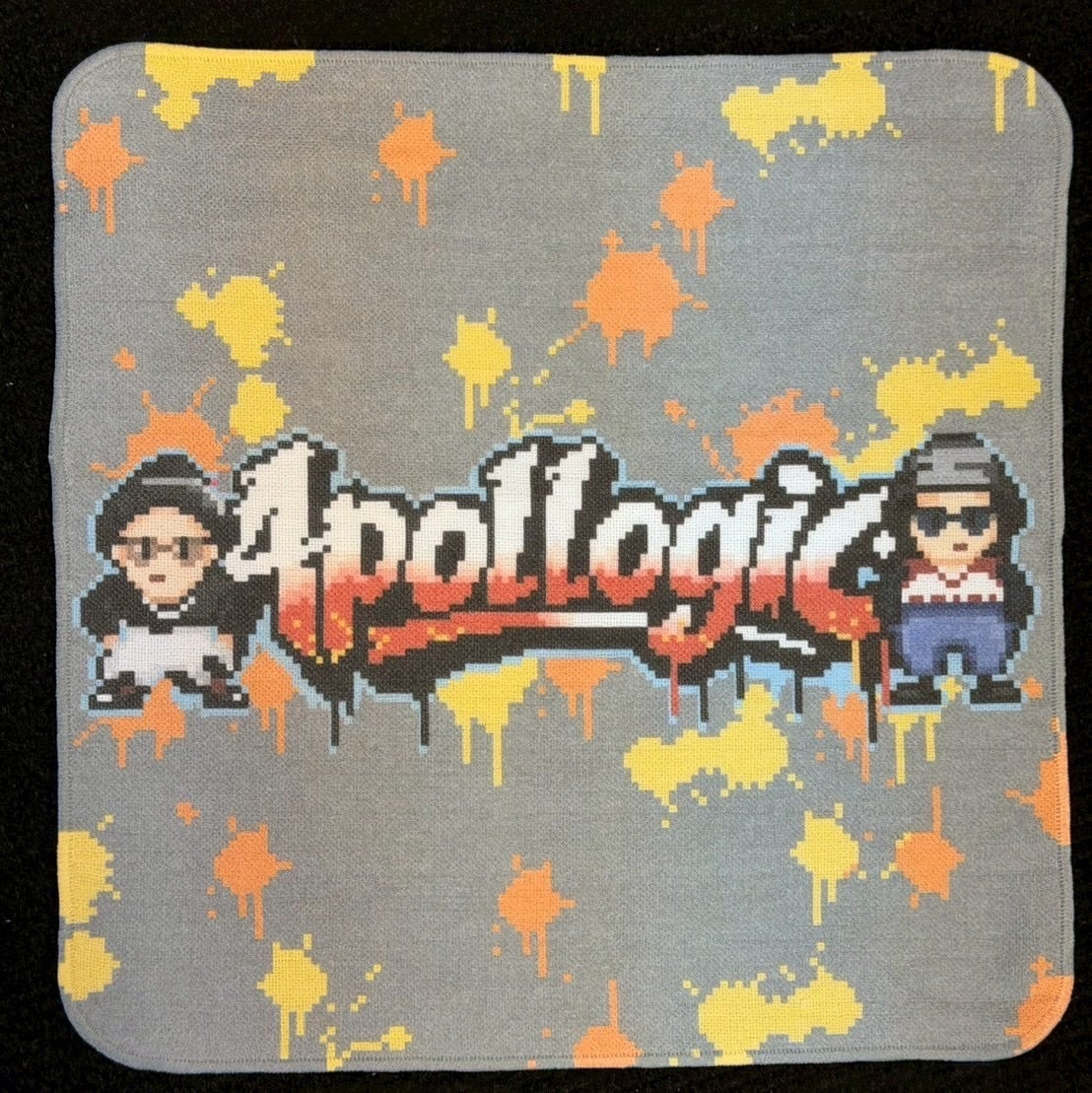 apollogic official shop