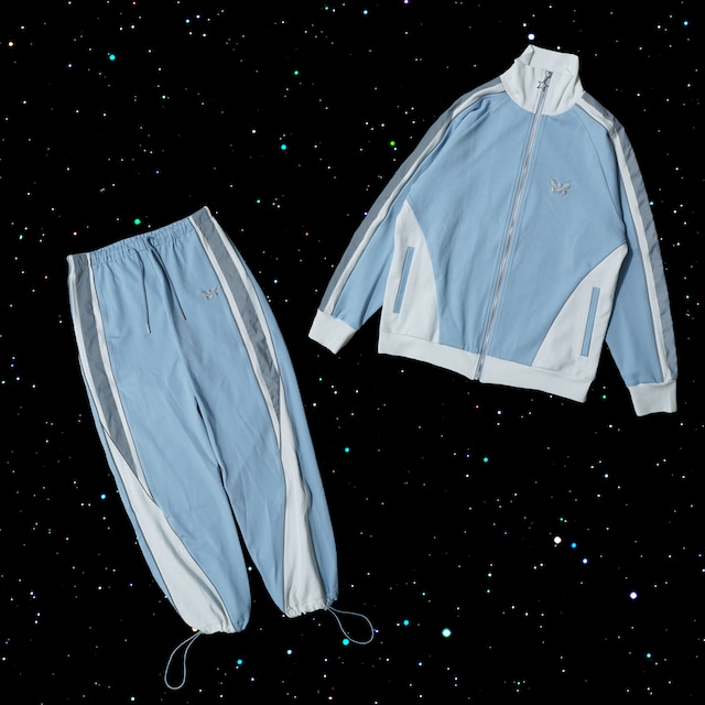 ∴ yuenii training suit β set / planet