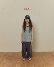 【取寄/韓国直送】NAVI 26/SM ピープルパンツ|夏服|韓国子供服