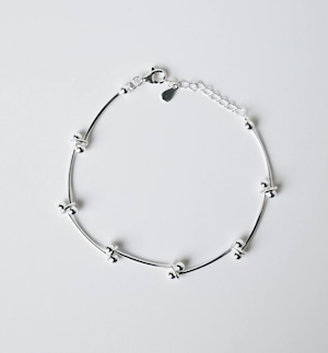 WAVE DOT BRACELE T b006