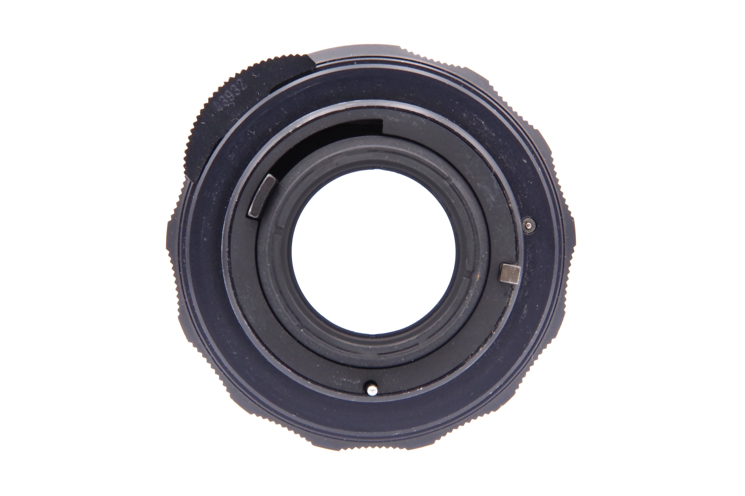 Super-Multi-Coated TAKUMAR 35mm F2 M42マウント PENTAX ペンタックス