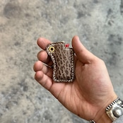 【限定商品】ライターケース ミニ ファーシール