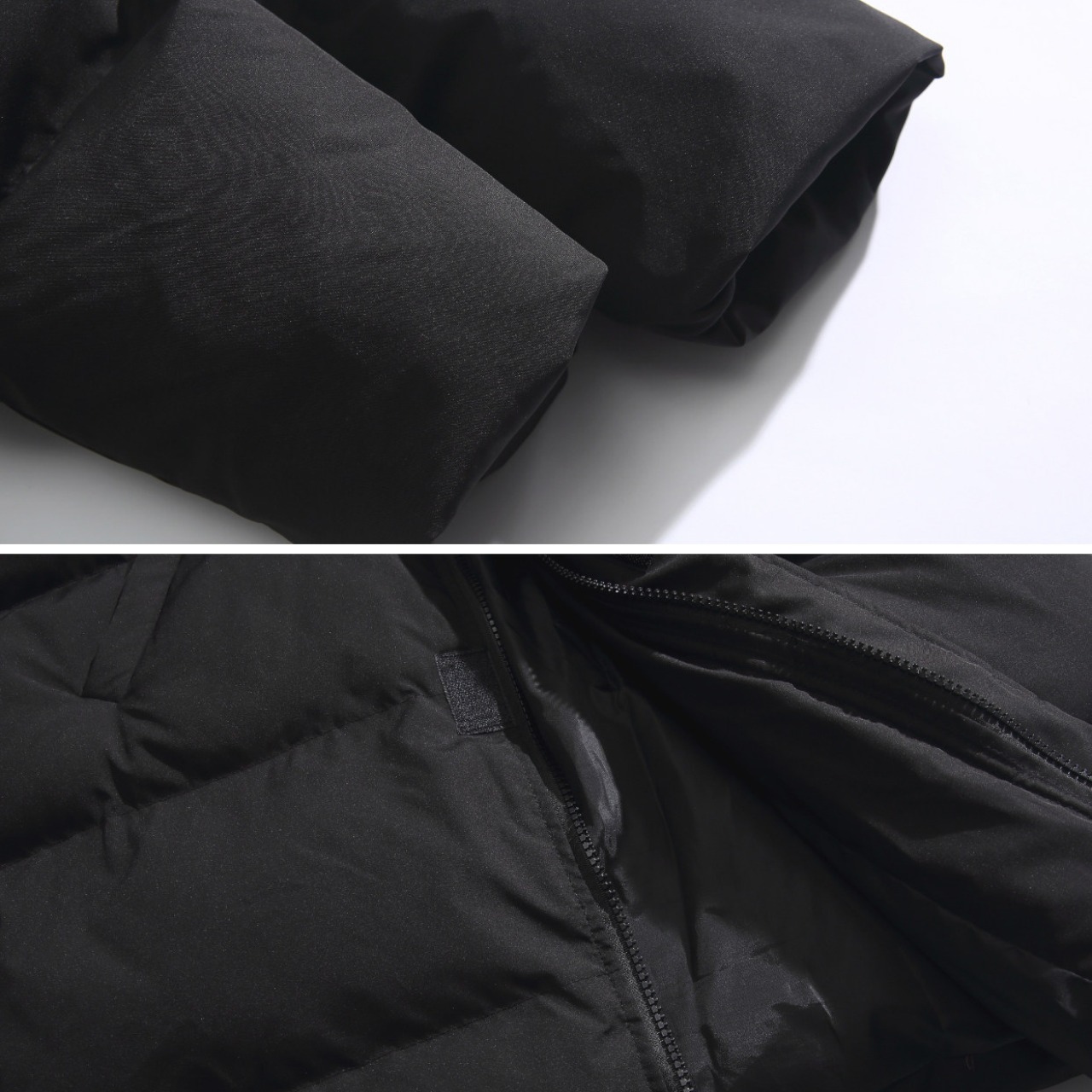 ストームシェル ロングダウンパーカー K5552 - 10