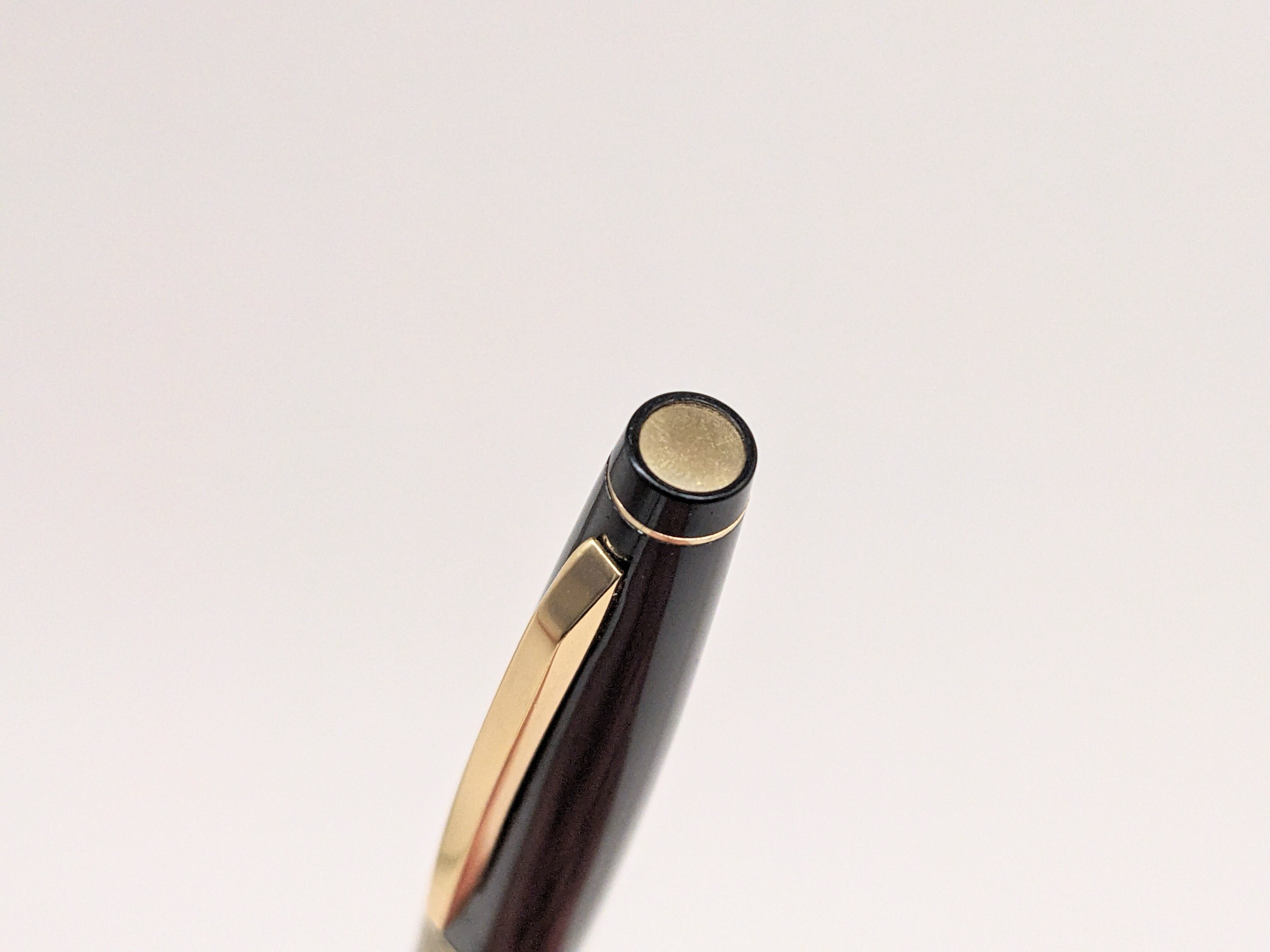 60s セーラー万年筆 21 ミニ SAILOR 21 mini （細字） 21K 03045