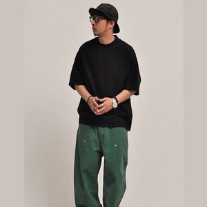 ヘビーウェイト・プレミアムルーズTシャツ A2111