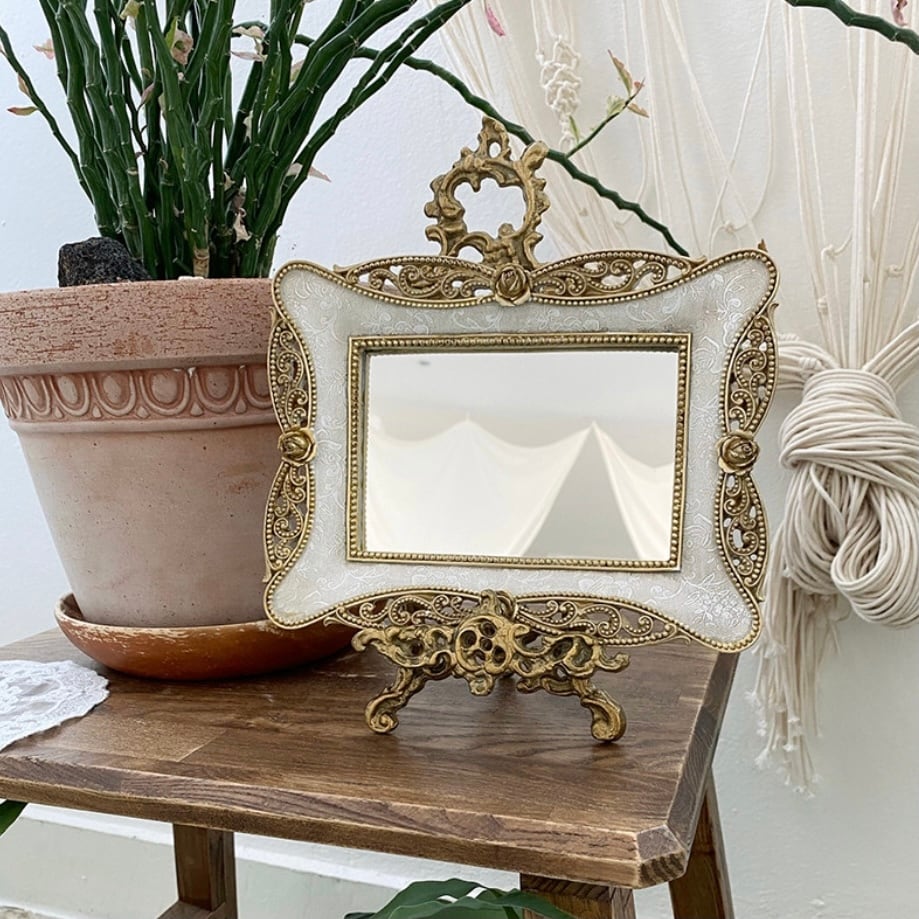 スクエアテーブルミラートレイ　スクエアミラー スクエアテーブルミラートレイ スクエアミラー 壁用スクエアミラー12個