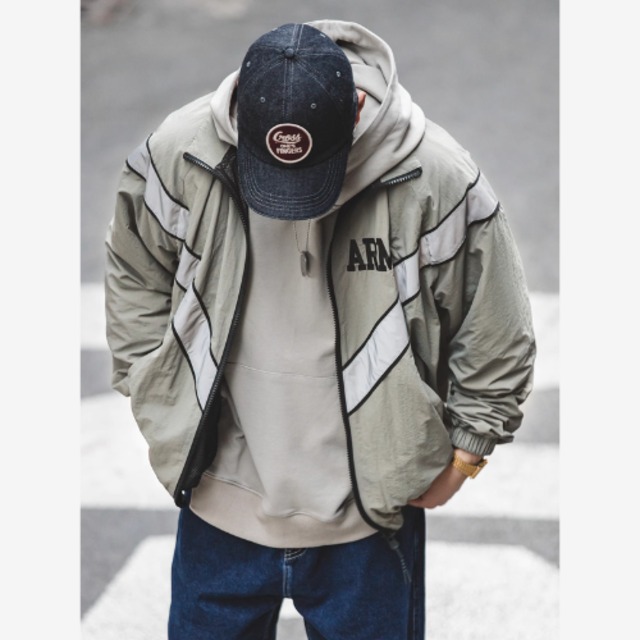 リフレクターベンチレーションジャケット vi1606