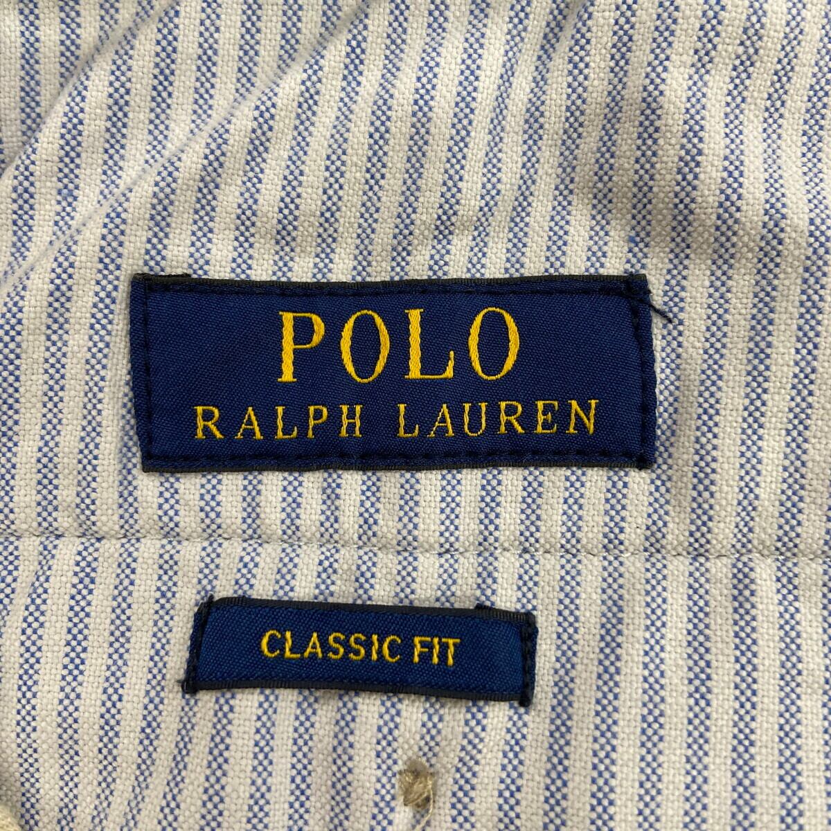 Polo Ralph Lauren ポロラルフローレン ポロチノ CLASSIC FIT メンズ