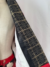 Two piece sets 544 2jacket＋1skirt