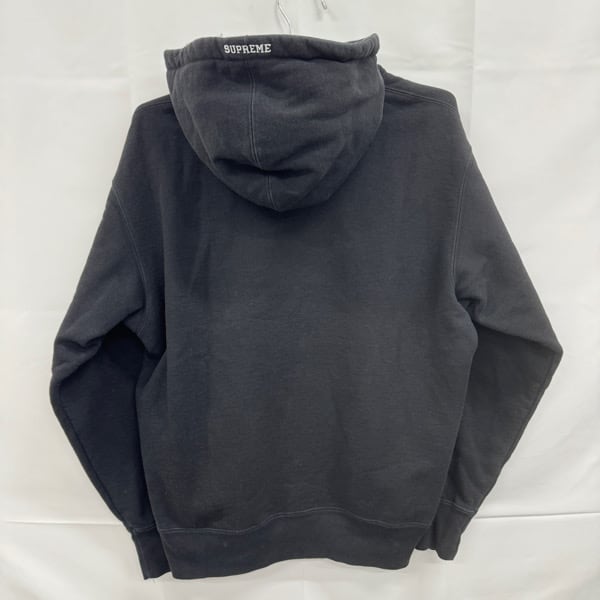 Supreme/シュプリーム【22AW】Devil S Logo Hooded Sweatshirt/デビル