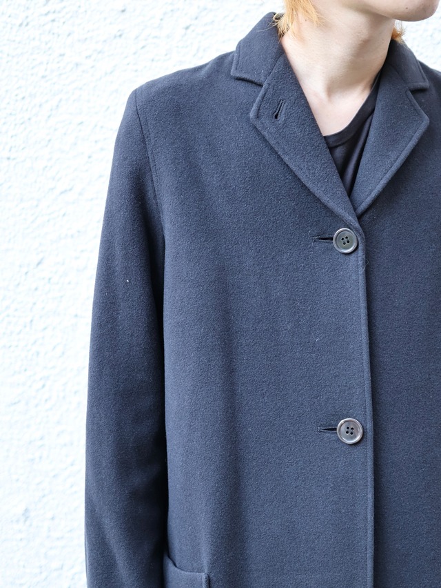 【Paul Smith】grey single long coat