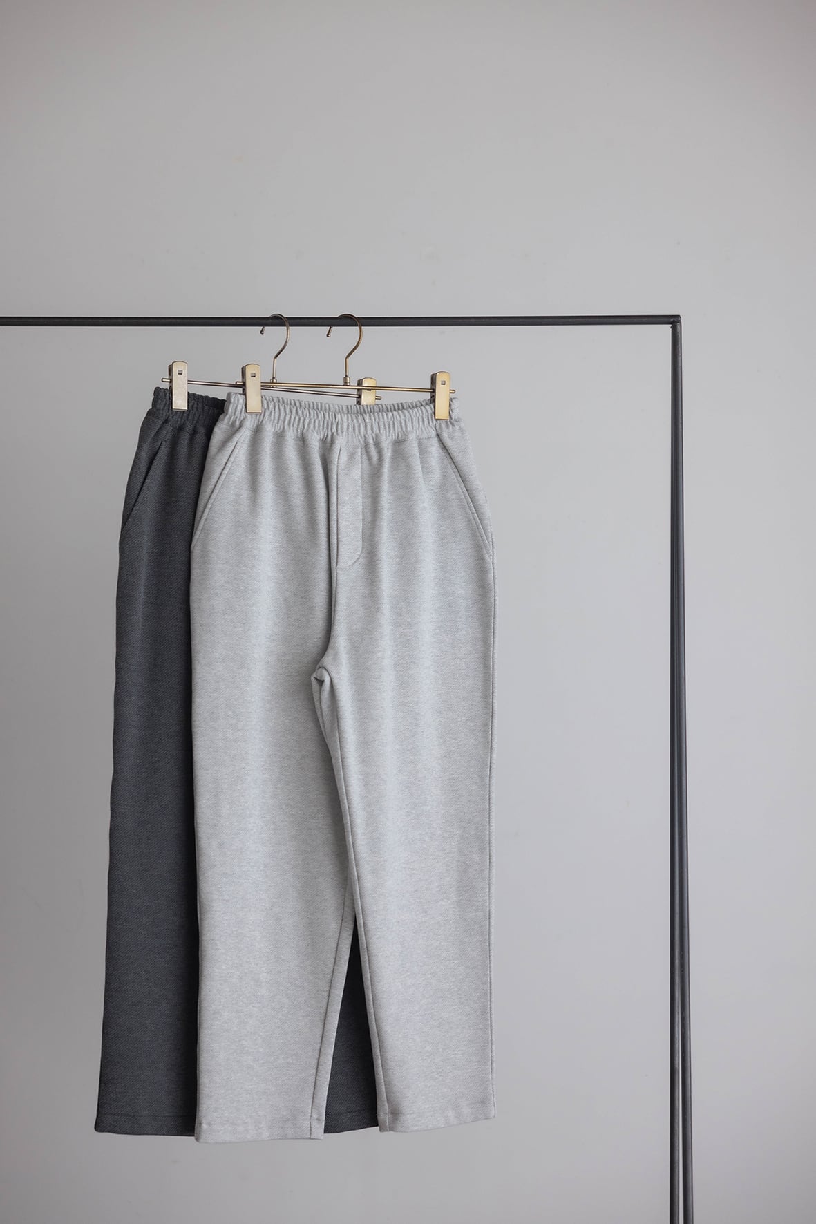 ツイルジャージ裏起毛パンツ SIBK5608 | Keitto NORTHERNTRUCK LILASIC