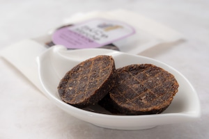 【北海道産】エゾシカチップス(50g)