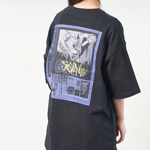 "SEIN" T-shirt - Neo ver. -