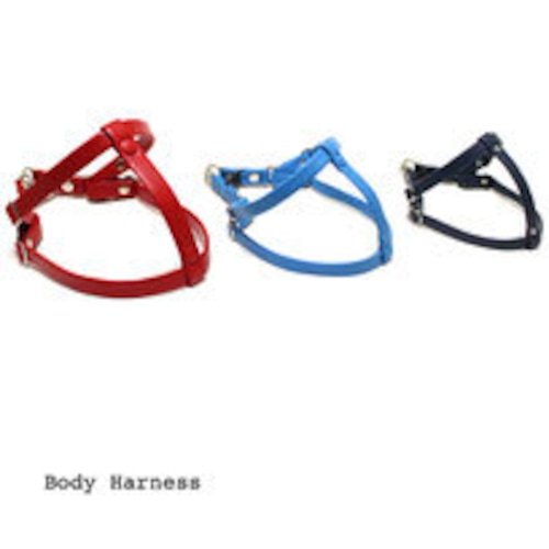 TORAC　Body Harness　ボディーハーネス <オーダー>