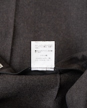〈Hermès by martin margiela〉Slacks Pants