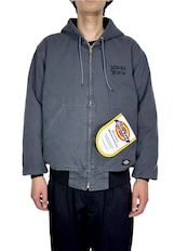【WACKO MARIA】DICKIES / ACTIVE JACKET