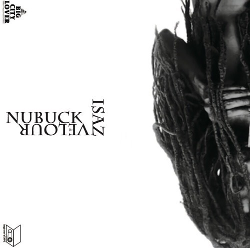 NUBUCK VELOUR / ISAZ